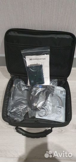 Сканматик 2 pro