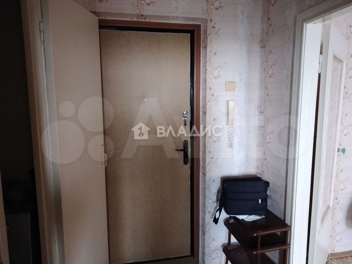 1-к. квартира, 35 м², 9/10 эт.