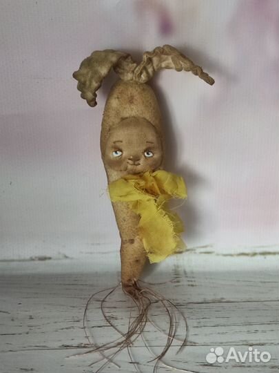 Пасхальный декор Ручная работа