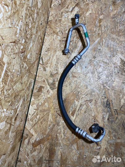 Трубка кондиционера Mazda 6 GH (2007—2009)