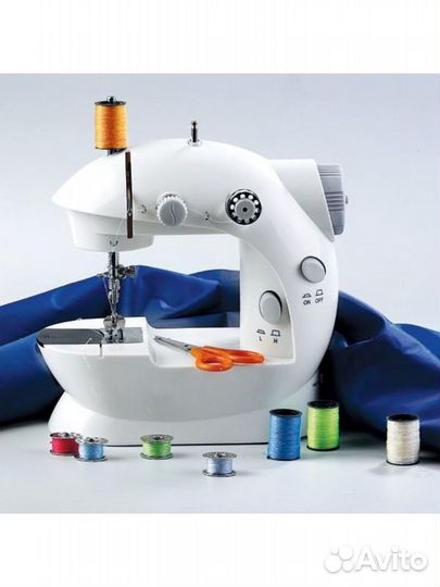 Швейная машинка SM-202A