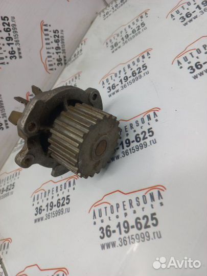 Насос водяной, помпа. Лада 2112 ваз2112