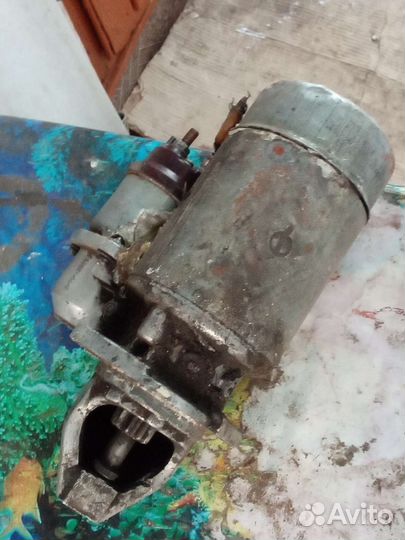 Фонари иж задние