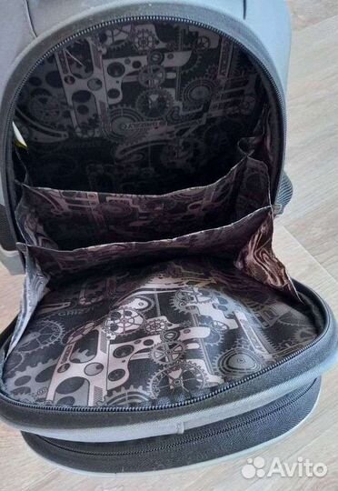 Школьный рюкзак