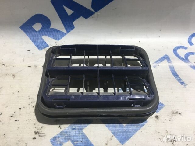 Клапан вентиляции кузова citroen C4 1.6 ат хетчбек