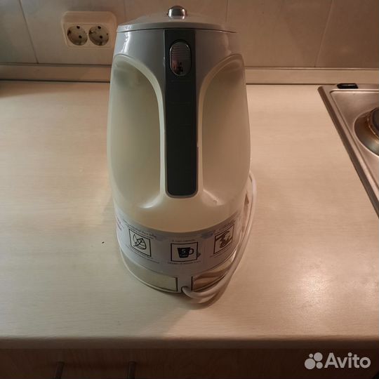 Чайник Binatone