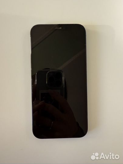 iPhone 12 Pro, 128 ГБ