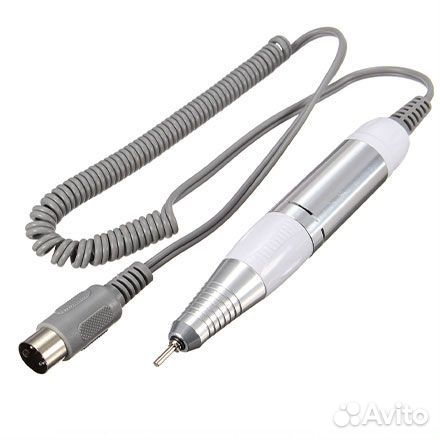 Ручка для маникюрного аппарата