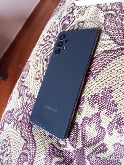 Samsung Galaxy A32, 6/128 ГБ