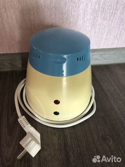 Стерилизатор шариковый