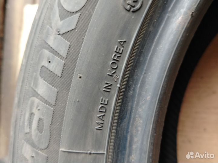 Hankook Kinergy Eco K425 205/55 R16 91H