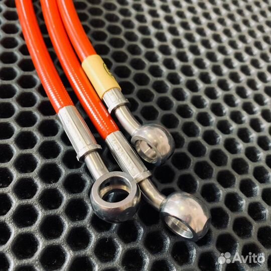 Suzuki gsxr600 K6 - K7 2006-2007