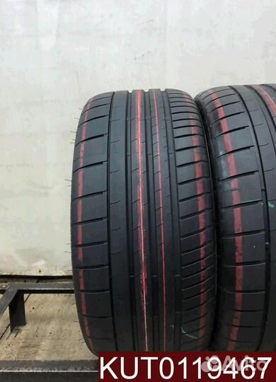 Bridgestone Potenza Sport 265/35 R20 99Y