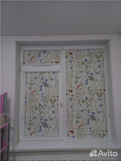 Шторы и жалюзи от производителя