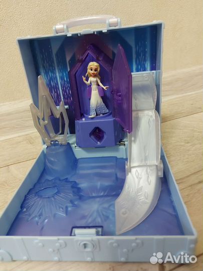 Игровой набор 