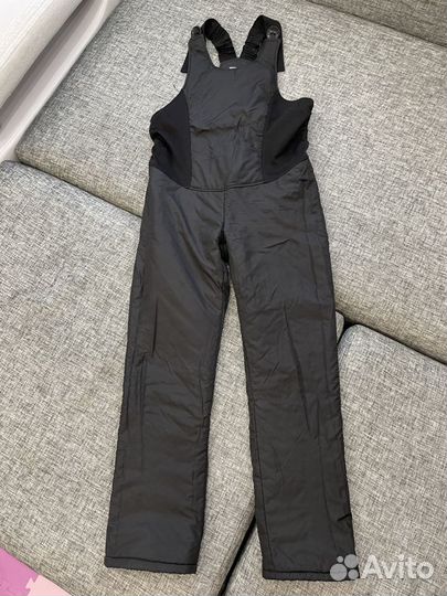 Комбинезон для беременных размер 44