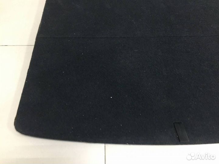 Пол багажника Hyundai ix35 LM 2010-2015