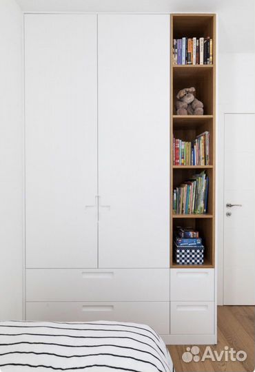 Шкафчик детский