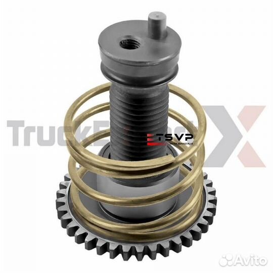 Truckexpert 346 00 268 Р/К суппорта lisa механизм