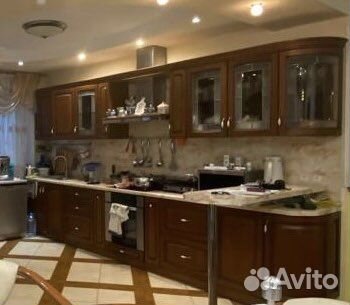 Кухонный гарнитур