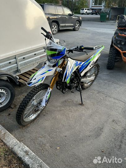 Racer 300