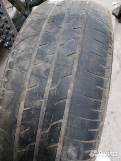 Bridgestone Ecopia EP-02 195/65 R15