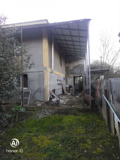 Дом 200 м² на участке 6,9 сот.