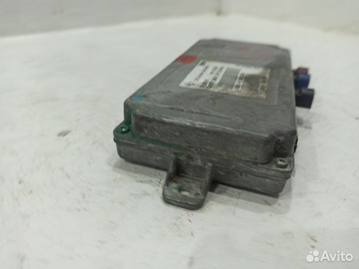 Блок управления бмв X6 E71