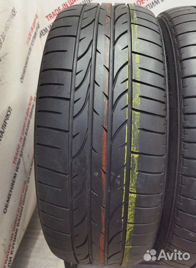 Bridgestone Dueler H/P Sport 225/55 R18