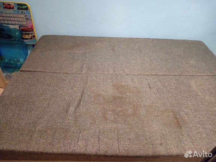 Диван раскладной бу