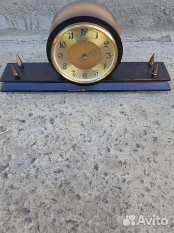 Продам старинные часы