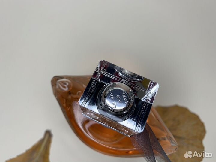 Парфюмерная вода Lancome 75 мл