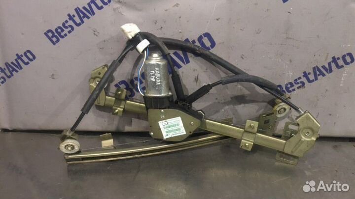 Стеклоподъемник электрический передний правый LADA