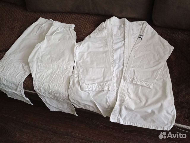 Кимоно для каратэ 160