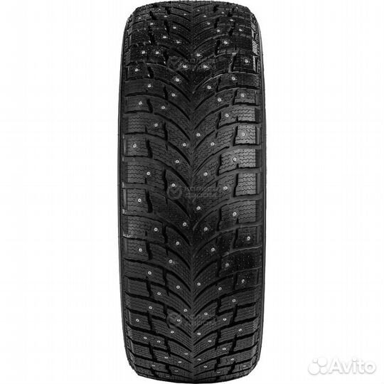 Gripmax SureGrip Pro Ice 255/40 R21 102T