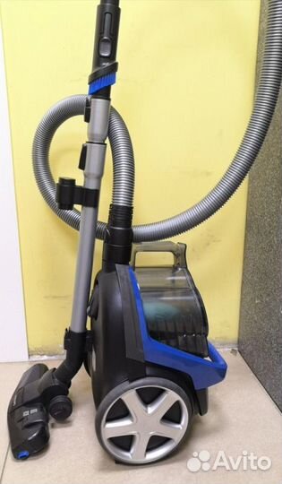 Пылесос Philips FC9570/01 (шланг, насадка, инструк