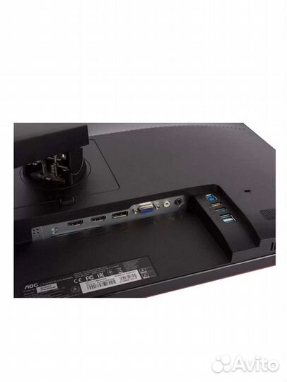 Монитор AOC G2790PX