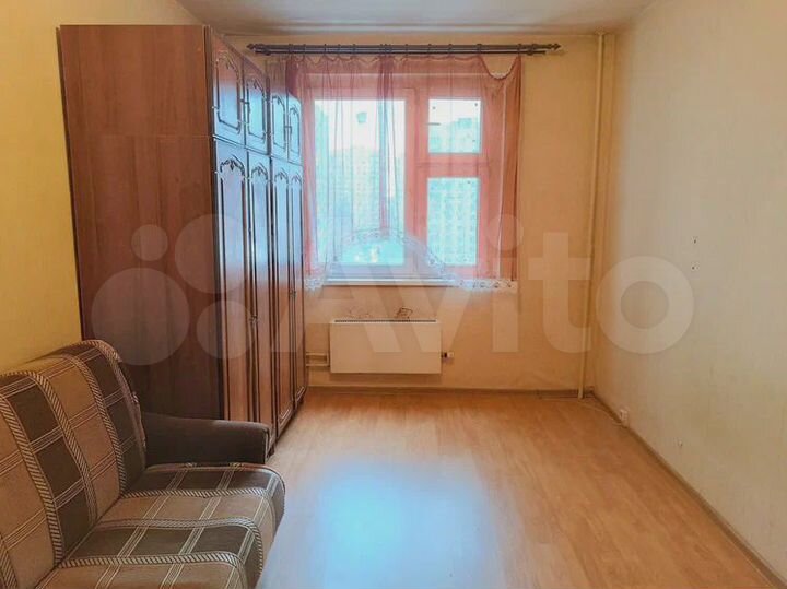 3-к. квартира, 75 м², 8/23 эт.