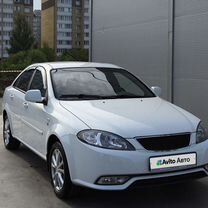 Ravon Gentra 1.5 MT, 2015, 31 765 км, с пробегом, цена 850 000 руб.