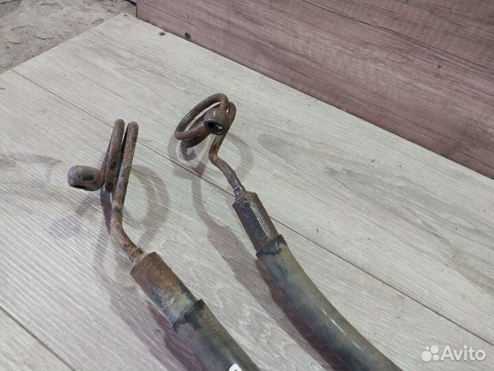 Шланг гура Volkswagen Passat B5