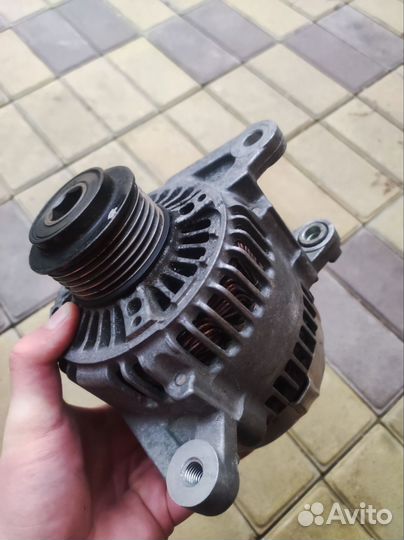 Генератор Chrysler