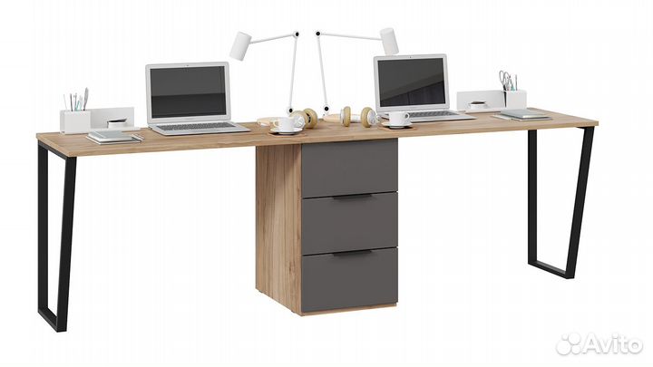 Стол письменный «Порто»