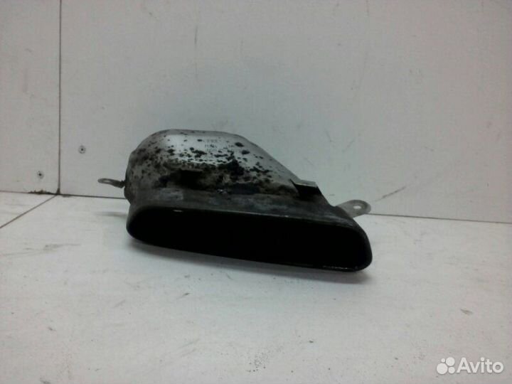 Насадка глушителя задняя левая Audi A7 4G