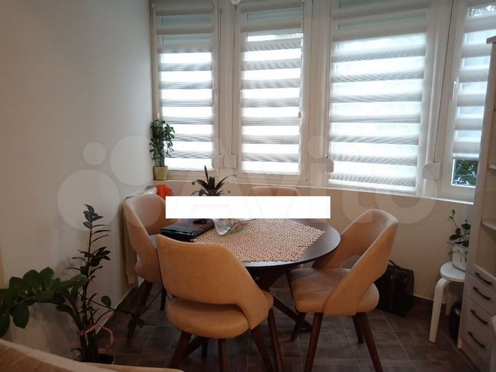 2-к. квартира, 34 м² (Сербия)