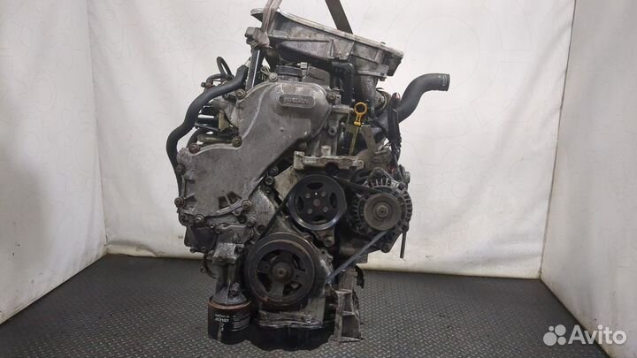 Двигатель Nissan X-Trail (T30), 2006