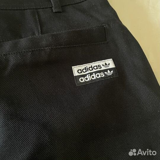 Брюки Adidas Originals