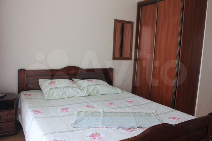 Комната 18 м², 2/2 эт.