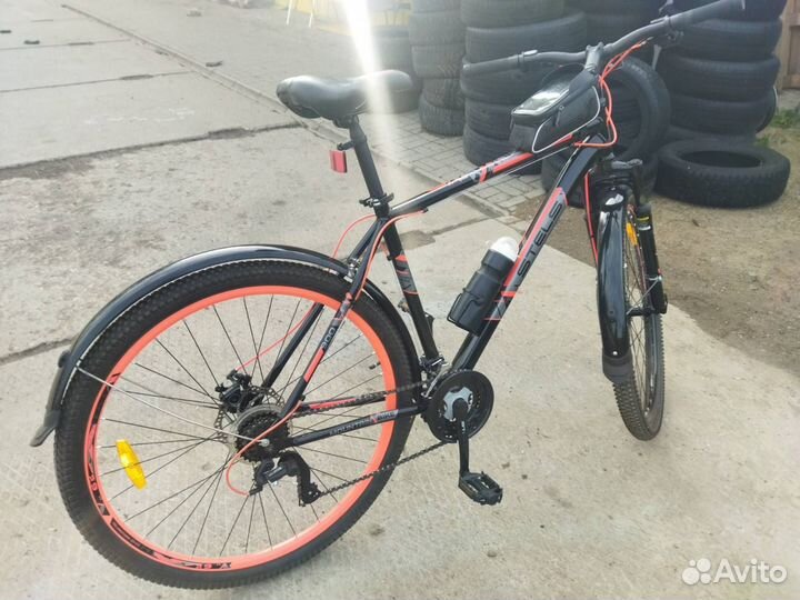 Stels navigator 900 md 29