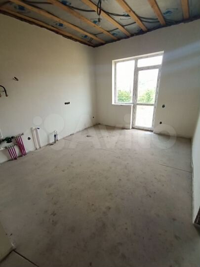 Дом 90 м² на участке 5,5 сот.