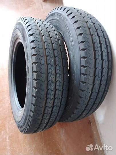 AMP Terrain Pro A/T P 3.25/9 R10